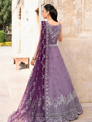 Ramsha Luxury Wedding H-201-2