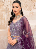 Ramsha Luxury Wedding H-201-3