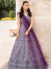 Ramsha Luxury Wedding H-201-4