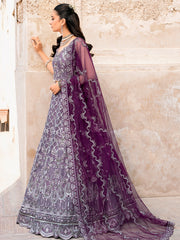 Ramsha Luxury Wedding H-201-5