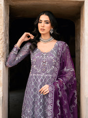 Ramsha Luxury Wedding H-201-8