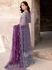 Ramsha Luxury Wedding H-201-9