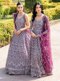 Ramsha Luxury Wedding H-201-1