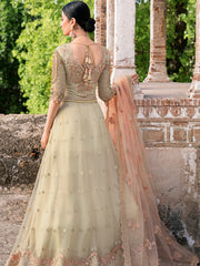 Ramsha Luxury Wedding H-202-7