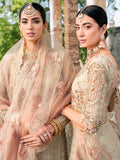 Ramsha Luxury Wedding H-202-8