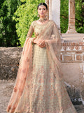 Ramsha Luxury Wedding H-202-9