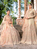 Ramsha Luxury Wedding H-202-2