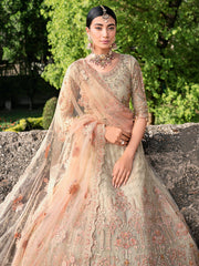 Ramsha Luxury Wedding H-202-3