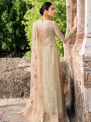 Ramsha Luxury Wedding H-202-5