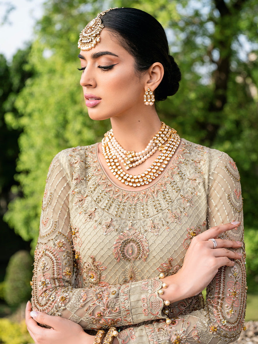 Ramsha Luxury Wedding H-202-6