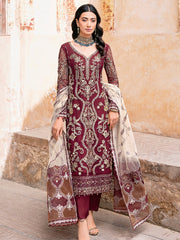 Ramsha Luxury Wedding H-203-6