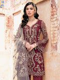 Ramsha Luxury Wedding H-203-10