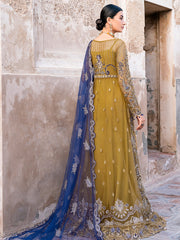 Ramsha Luxury Wedding H-204-2