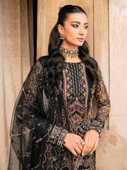 Ramsha Luxury Wedding H-205-3