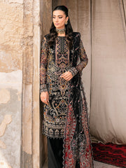 Ramsha Luxury Wedding H-205-4