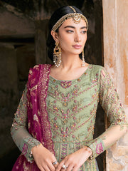 Ramsha Luxury Wedding H-206-5