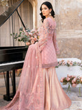 Ramsha Luxury Wedding H-207-11