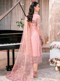 Ramsha Luxury Wedding H-207-2
