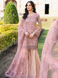 Ramsha Luxury Wedding H-207-4