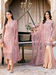 Ramsha Luxury Wedding H-207-7