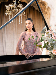 Ramsha Luxury Wedding H-207-8