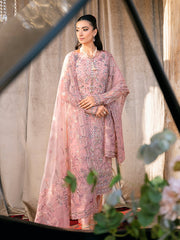 Ramsha Luxury Wedding H-207-9