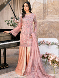 Ramsha Luxury Wedding H-207-10