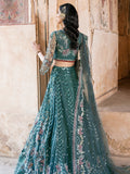 Ramsha Luxury Wedding H-208-3