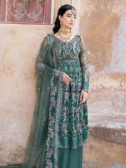 Ramsha Luxury Wedding H-208-5