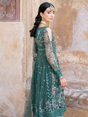 Ramsha Luxury Wedding H-208-6
