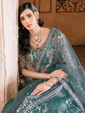 Ramsha Luxury Wedding H-208-10