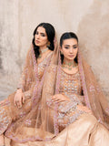 Ramsha Luxury Wedding H-209-11