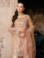 Ramsha Luxury Wedding H-209-3