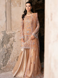 Ramsha Luxury Wedding H-209-4