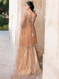 Ramsha Luxury Wedding H-209-5
