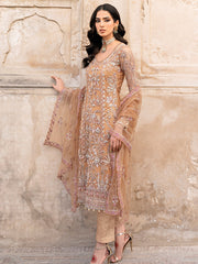 Ramsha Luxury Wedding H-209-6