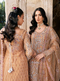 Ramsha Luxury Wedding H-209-7