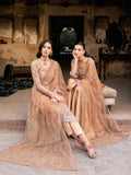 Ramsha Luxury Wedding H-209-9