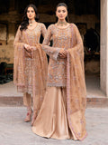 Ramsha Luxury Wedding H-209-1
