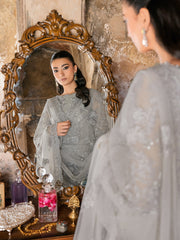 Ramsha Luxury Wedding H-210-5