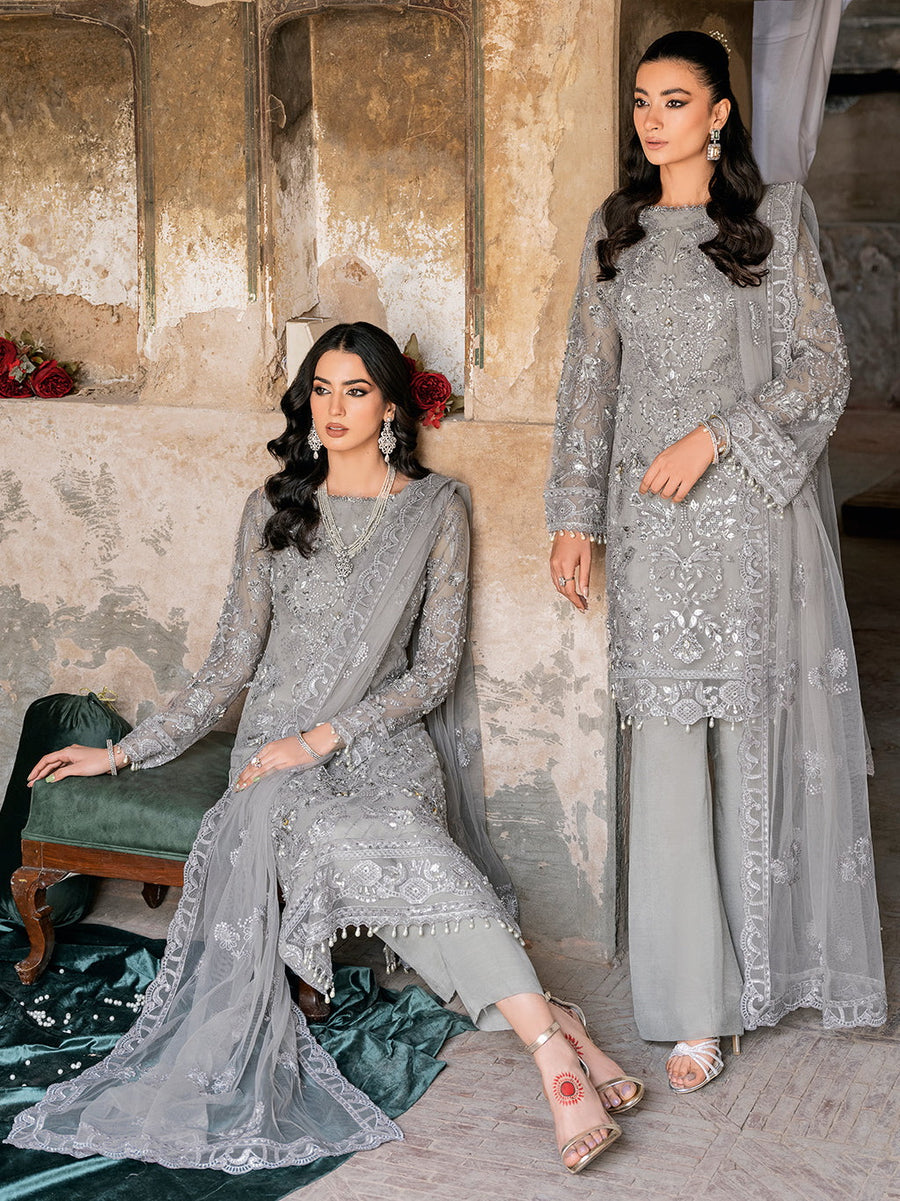 Ramsha Luxury Wedding H-210-6