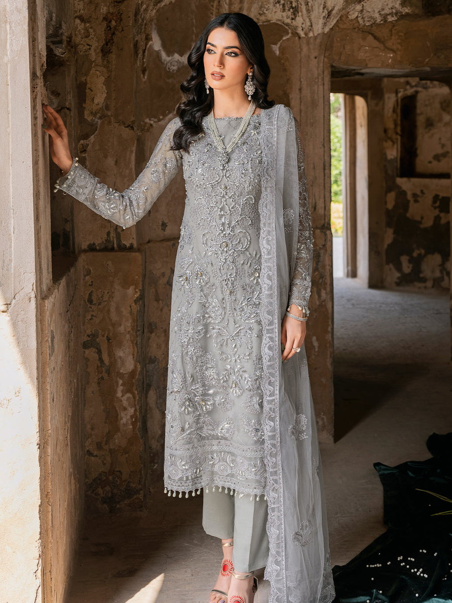 Ramsha Luxury Wedding H-210-8