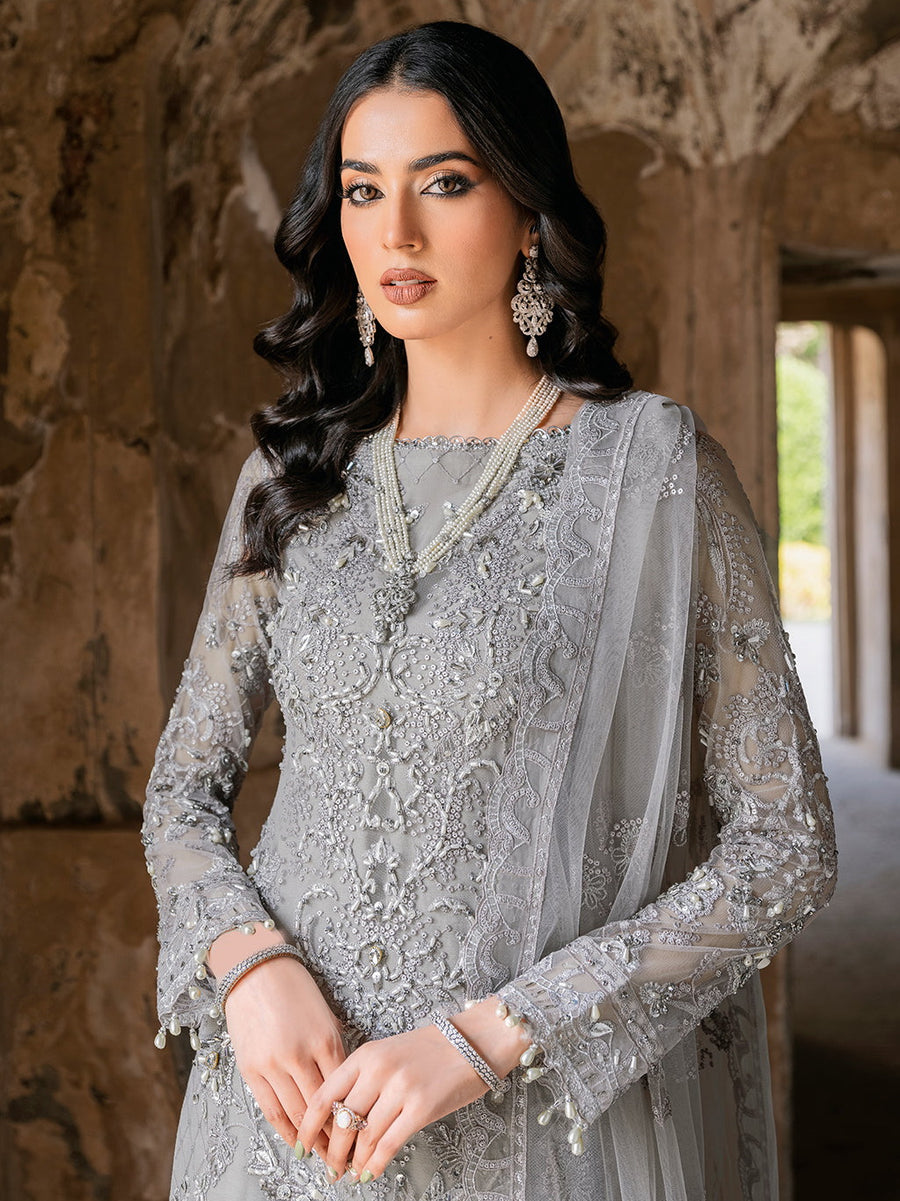 Ramsha Luxury Wedding H-210-9