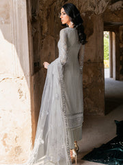 Ramsha Luxury Wedding H-210-10
