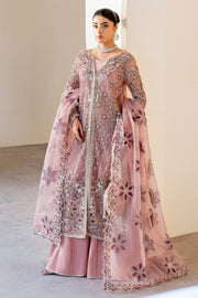 Ramsha Luxury Wedding Formals Unstitched Embroidered 3Pc Suit H-501