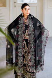 Ramsha Luxury Wedding Formals Unstitched Embroidered 3Pc Suit H-503