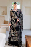 Ramsha Luxury Wedding Formals Unstitched Embroidered 3Pc Suit H-503