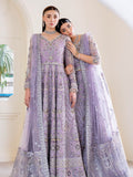 Ramsha Luxury Wedding Formals Unstitched Embroidered 3Pc Suit H-505