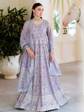 Ramsha Luxury Wedding Formals Unstitched Embroidered 3Pc Suit H-505