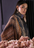 Sana Safinaz Mahay Embroidered Lawn Unstitched 3Pc Suit H231-002B-CG